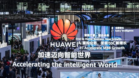 DeepSeek помогна на Huawei да се завърне към печалбата