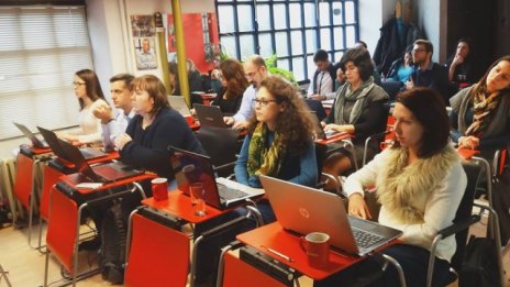 Предстои първото отворено обучение в България по медия планиране