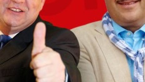 Максим Бехар и Марк де Турк ще разкрият как да влияете върху околните