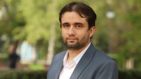 Министърът на електронното управление: Чипът в личната карта ще бъде по желание