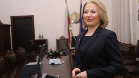 Правосъдният министър: Ограничаваме главния прокурор, закриваме спецправосъдието