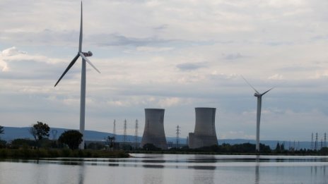 Дълготрайните материални активи за околната среда 2020 г. са над 10 млрд. лв.