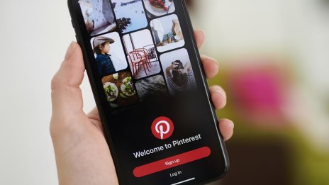 Pinterest е светъл лъч на мрачния пазар на социални мрежи