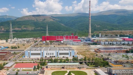 Тим Курт: „Аурубис България“ ще инвестира 120 млн. евро за повече производство на катодна мед