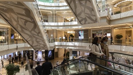 Икономиката на Китай се възстановява силно след три години на изолация