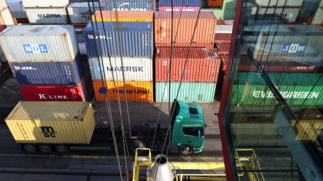 Доверието на инвеститорите в Германия расте въпреки търговските сътресения