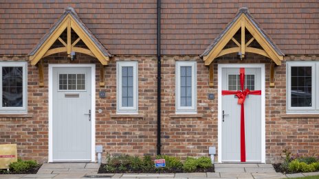 Наемите на луксозни жилища продължават да растат по-бързо от стойността им на водещите пазари