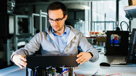 Държави от ЕС ще вложат почти 4 млрд. евро в стартъпи 