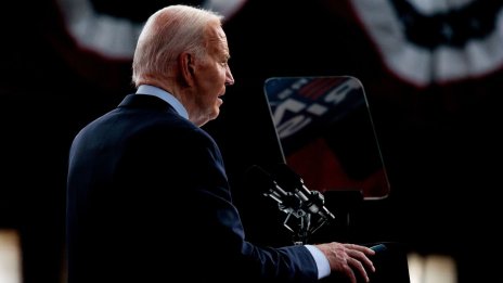 Трите препятствия пред преизбирането на Байдън