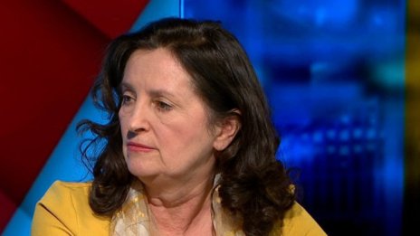 Даниела Бобева: Има разум в общата икономическа нагласа на партиите