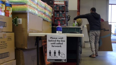 Пълното затваряне на бизнеси крие много рискове