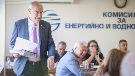Таско Ерменков: Работата в КЕВР трябва да бъде подобрена