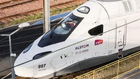 800 хил. души са засегнати от саботаж срещу жп мрежата във Франция