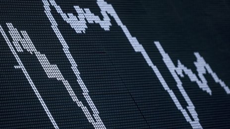 Европейските борси се оцветиха в червено в първата си сесия за седмицата