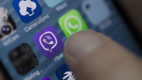 Viber пуска у нас новата си функция "Бизнес чатове"