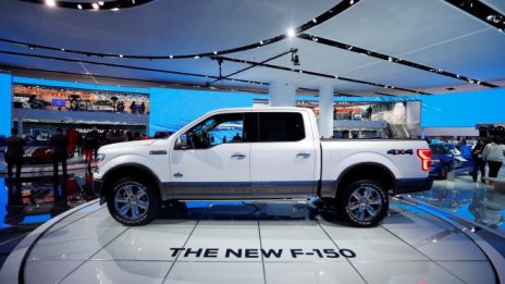 Ford връща в сервиза 2 млн. автомобила заради проблеми с коланите