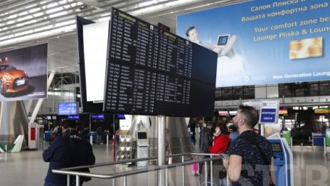 Световната авиация постави рекорд с превозени над 4 млрд. пътници за година