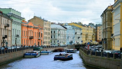 Ипотеките тласкат напред потребителското кредитиране в Русия