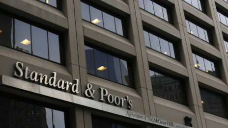 S&P пред забрана за издаване на рейтинги на ипотечни облигации