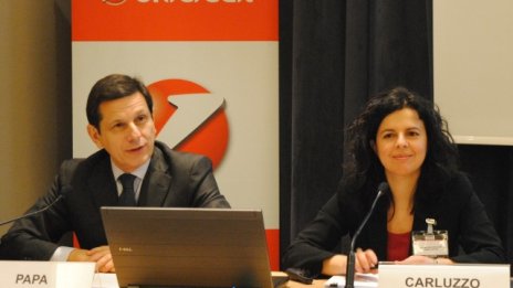 UniCredit: Кредитирането в България ще расте по-бавно в сравнение с ЦИЕ