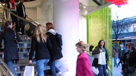 Гръцката Fourlis ще инвестира 70 млн. евро у нас и в региона през 2011