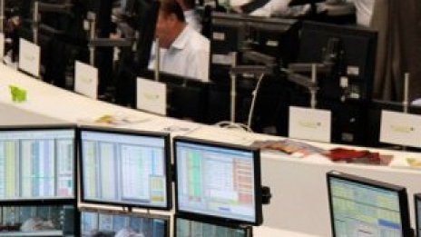 Европейските инвеститори оправиха настроението си  