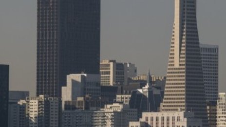 Собственици на имоти в Сан Франциско искат намаляване на данъците заради COVID