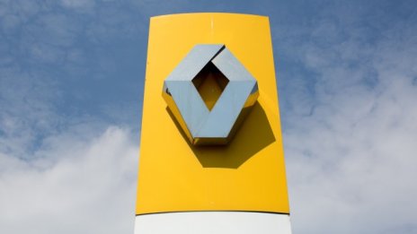 Спасеният от френското правителство Renault оставя местно предприятие да загине