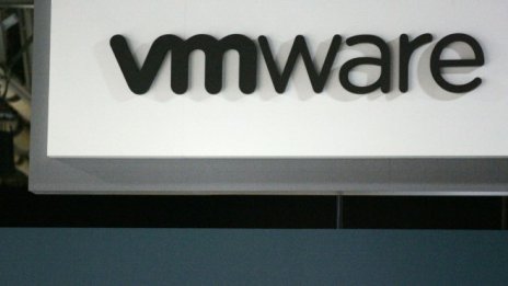 Търсенето на облачни услуги тласка нагоре резултатите на VMware