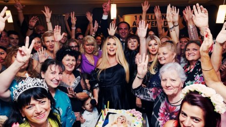 Два световни рекорда и една мисия: Д-р Стояна Нацева издига българското лидерство на световната сцена