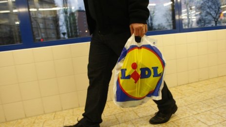 Lidl слага край на найлоновите торбички