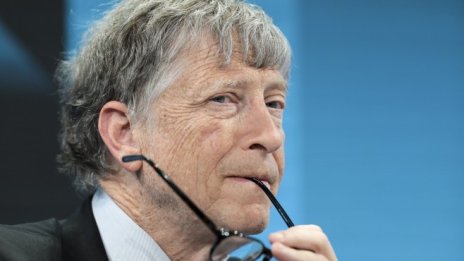 Защо Гейтс не изключва ядрената енергетика от еко решението си