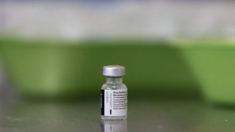 Стабилен имунитет срещу Covid се достига до 10 дни след втора доза ваксина