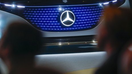 Daimler се отказва от конгломератната структура в името на рентабилността