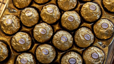 Продажбите на шоколад бележат бум за Свети Валентин