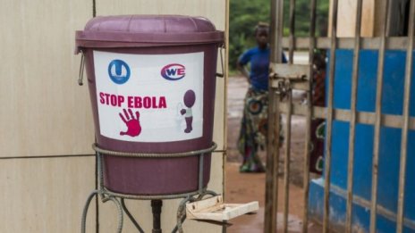 Няколко случая на ебола в Западна Африка възраждат страховете от нова епидемия
