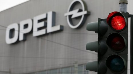 Opel отхвърля обвиненията в манипулация на емисиите