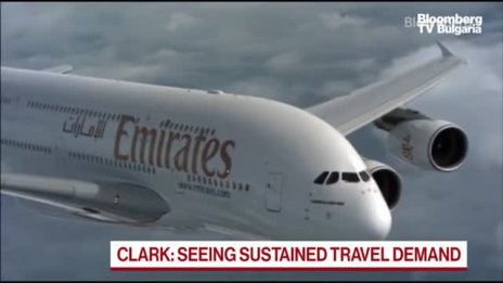 Emirates: Ситуацията е едновременно нормална и ненормална