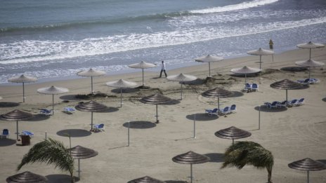 Летните пакетни почивки за британци на Черноморието поскъпват най-силно в Европа