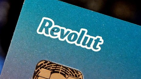 Оценката на Revolut се срива въпреки успехите
