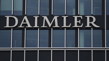 Daimler Truck планира да инвестира стотици милиони евро в камиони с водородно задвижване
