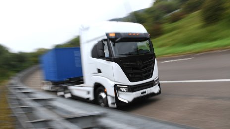 Още една надежда в електромобилната индустрия обмисля фалит