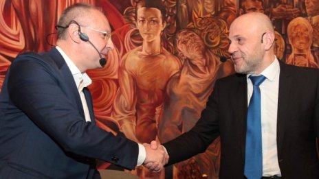 Новите заплахи пред Европа