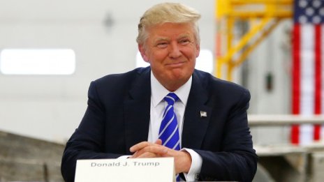 Тръмп не може да спре закриването на американските въглищни електроцентрали