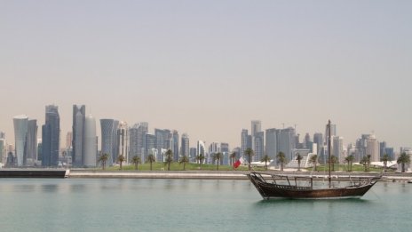 Година и половина по-късно - как се справя Катар с икономическото ембарго? 