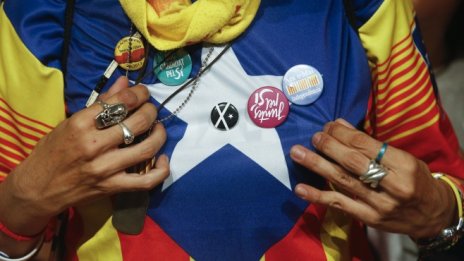 Испания заделя повече средства за Каталуния в бюджета си за тази година