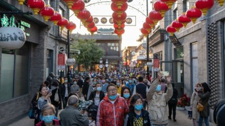 Какво можем да научим за Китай през погледа на известни българи?