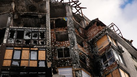 Руската инвазия променя Европа