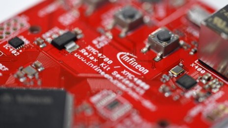 Infineon става малко по-песимистичен за бъдещето 
