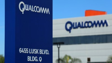 Qualcomm разочарова Wall Street... отчасти заради Huawei